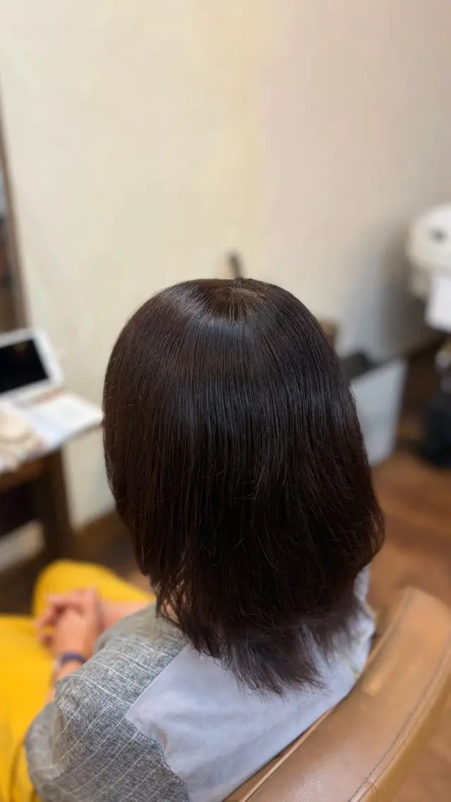 ショート カット 一宮/稲沢市/長谷部 颯のヘアスタイル