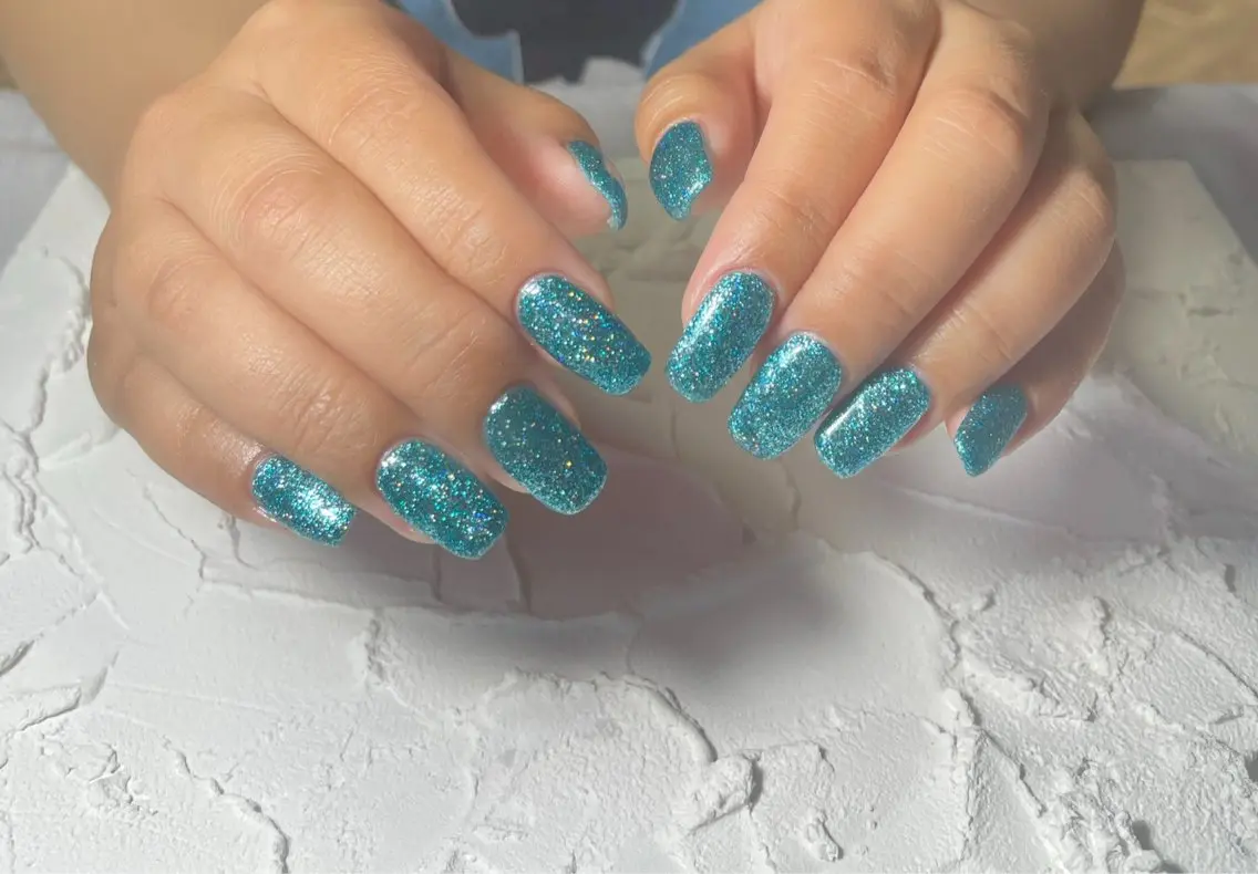 ネイル ハンドネイル Lofi nails ゆきこのネイルデザイン
