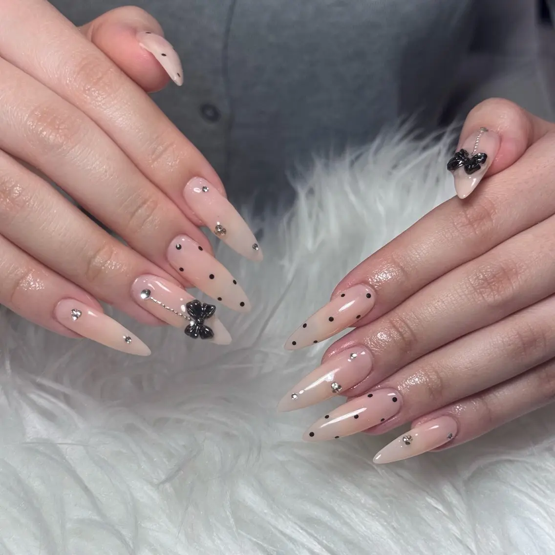 ネイル AURORA nail salonのネイルデザイン
