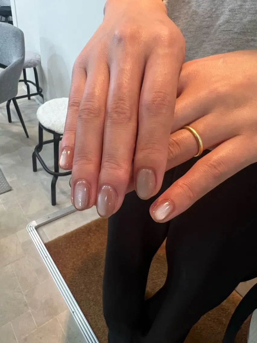 ネイル Free's nail Sakiのネイルデザイン
