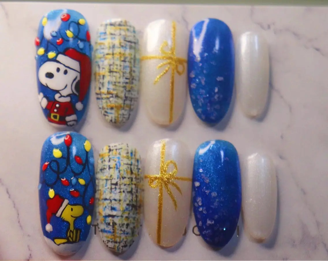 ネイル ネイルチップ Dreamer nailのネイルデザイン