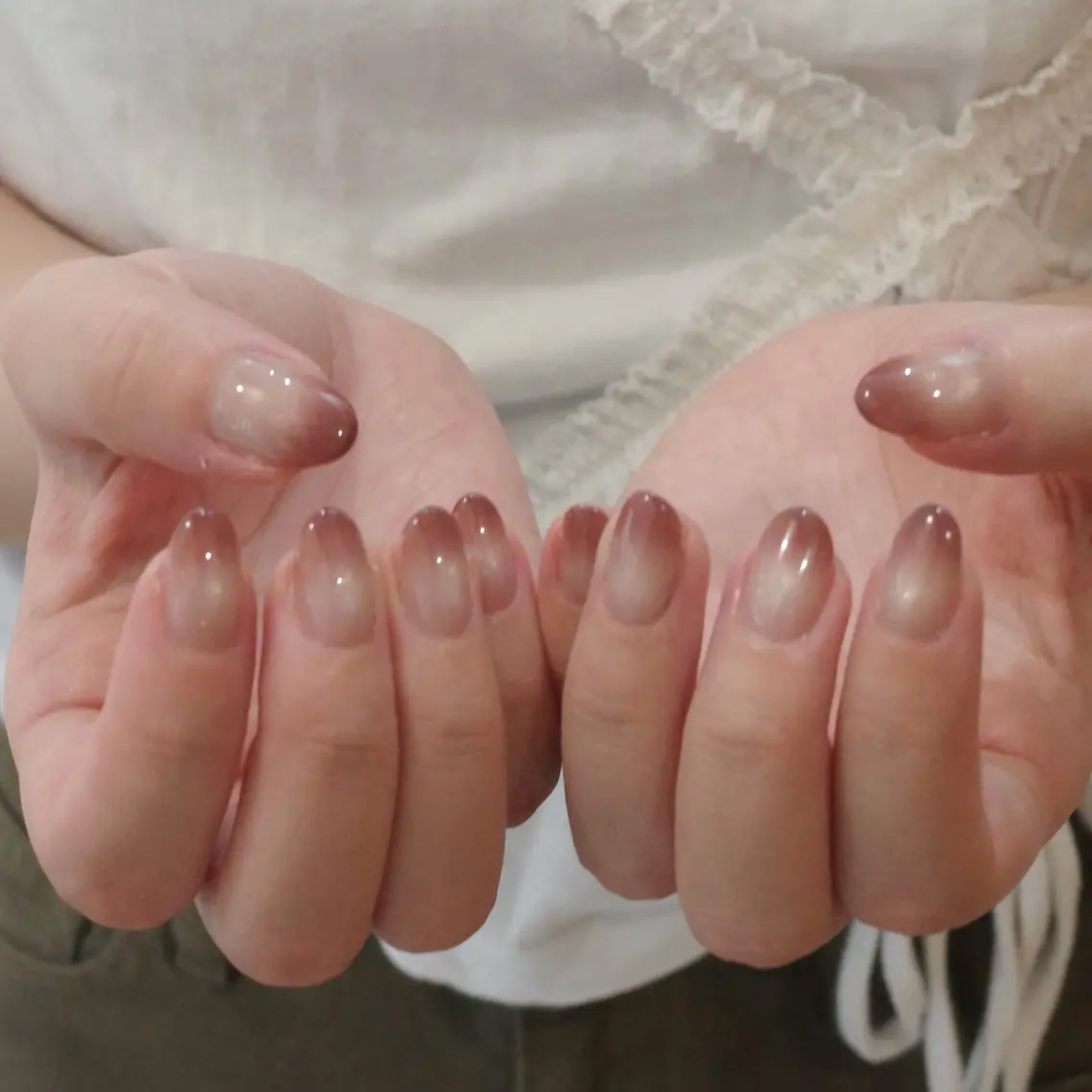 ネイル ハンドネイル reika .のネイルデザイン