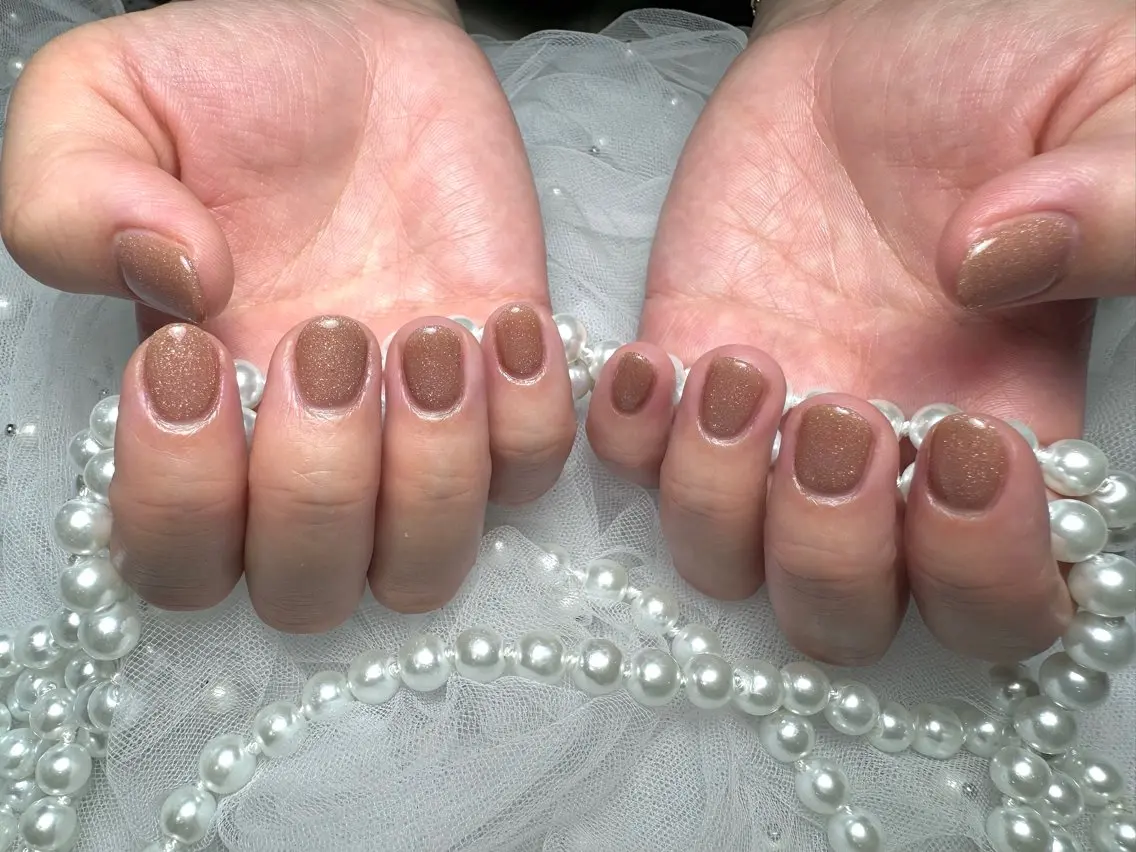 ネイル M.T nailのネイルデザイン