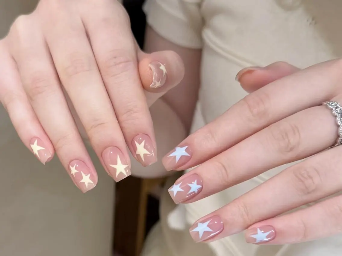 ネイル Sakai Nailのネイルデザイン