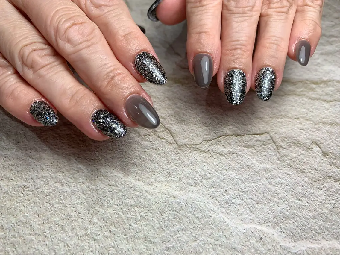 ネイル ハンドネイル nail room Ly'leaのネイルデザイン
