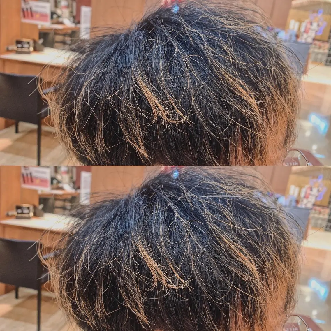 ショート カラー メンズ マッシュ 小野寺空也✂️ 似合わせショートのヘアスタイル