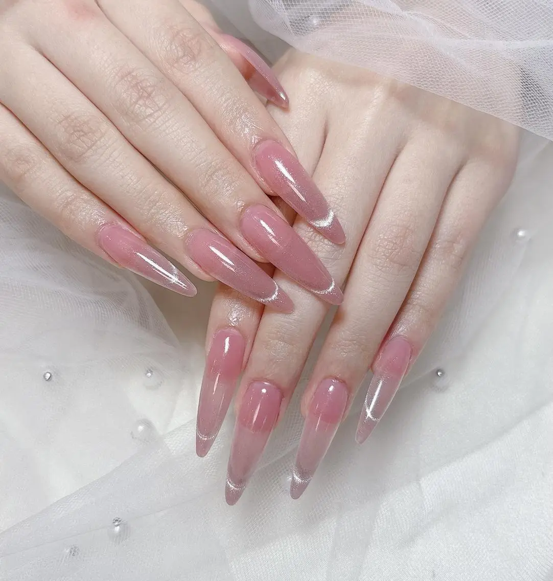 ネイル 持ち込み オフィスネイル スカルプネイル ハンドネイル ハンドケア 🎀長さだし船橋🎀 ネイルサロンのネイルデザイン