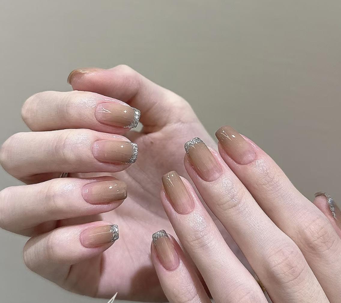 ネイル ハンドネイル エリ🫧 nail池袋東口のネイルデザイン