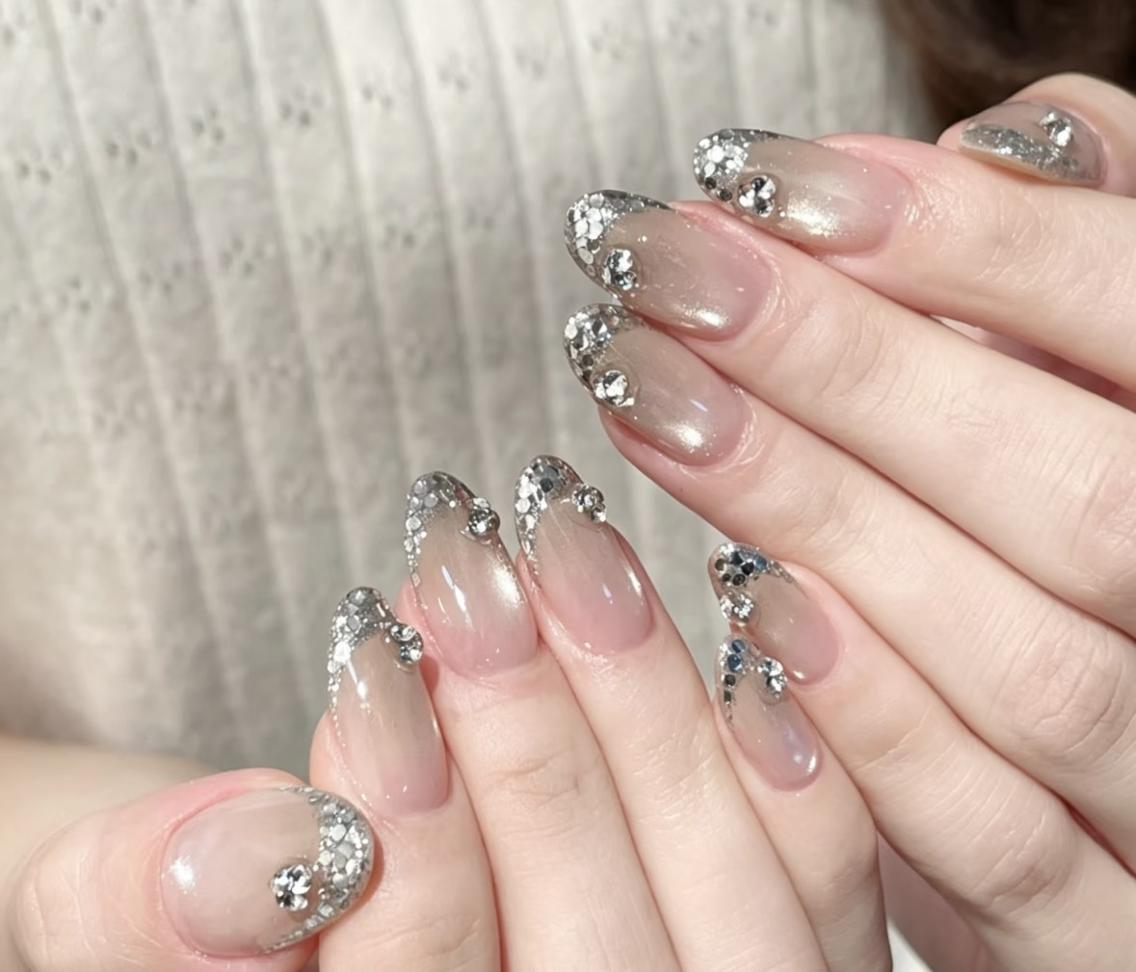ネイル ハンドネイル Molly _nailのネイルデザイン