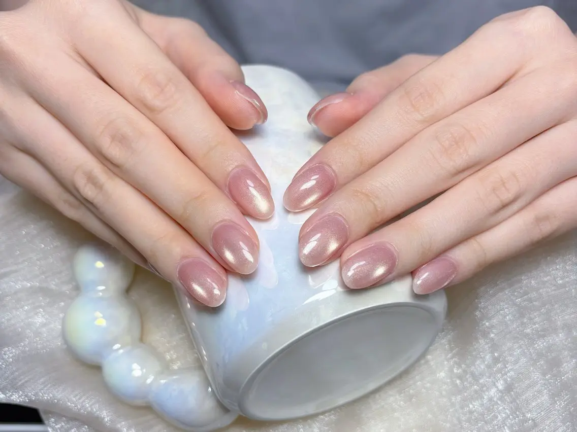 ネイル ハンドネイル Nail Jolieのネイルデザイン