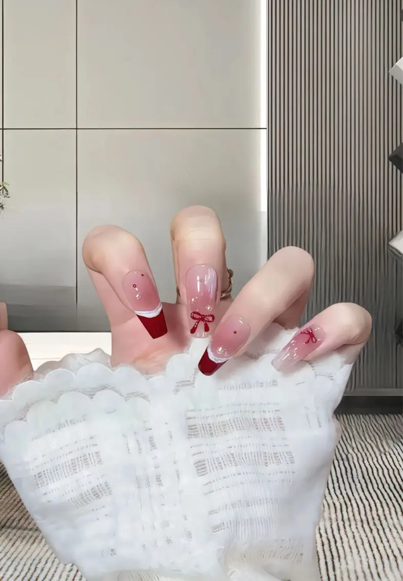 ネイル アートネイル ジェルネイル グラデーション マグネットネイル ニュアンスネイル ハンドネイル Ryu nail studioのネイルデザイン