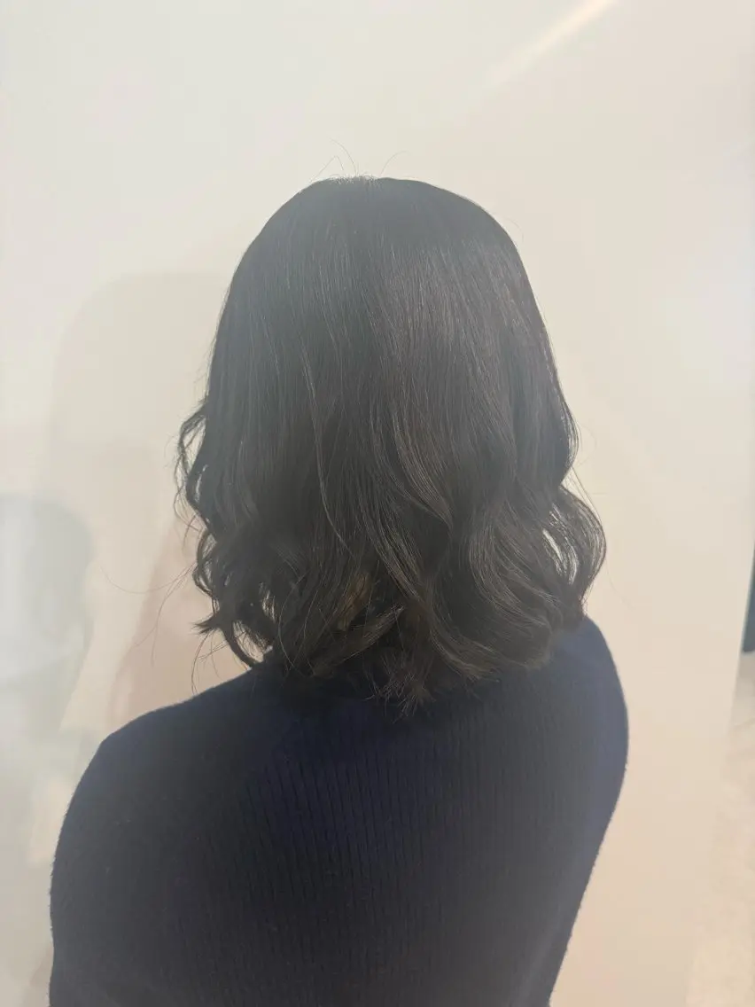 ヘアセット MIREI / モデル様募集中🎀のヘアスタイル