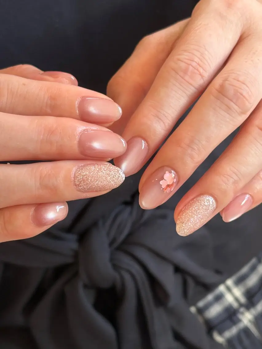 ネイル ハンドネイル ree nailのネイルデザイン