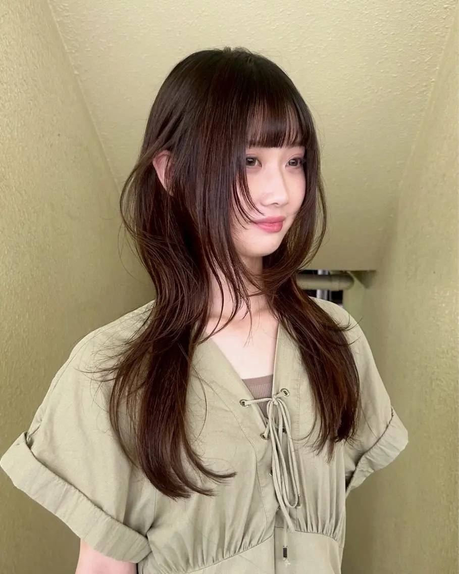 🍈ハッシュカット🍈20:30​〜​の写真