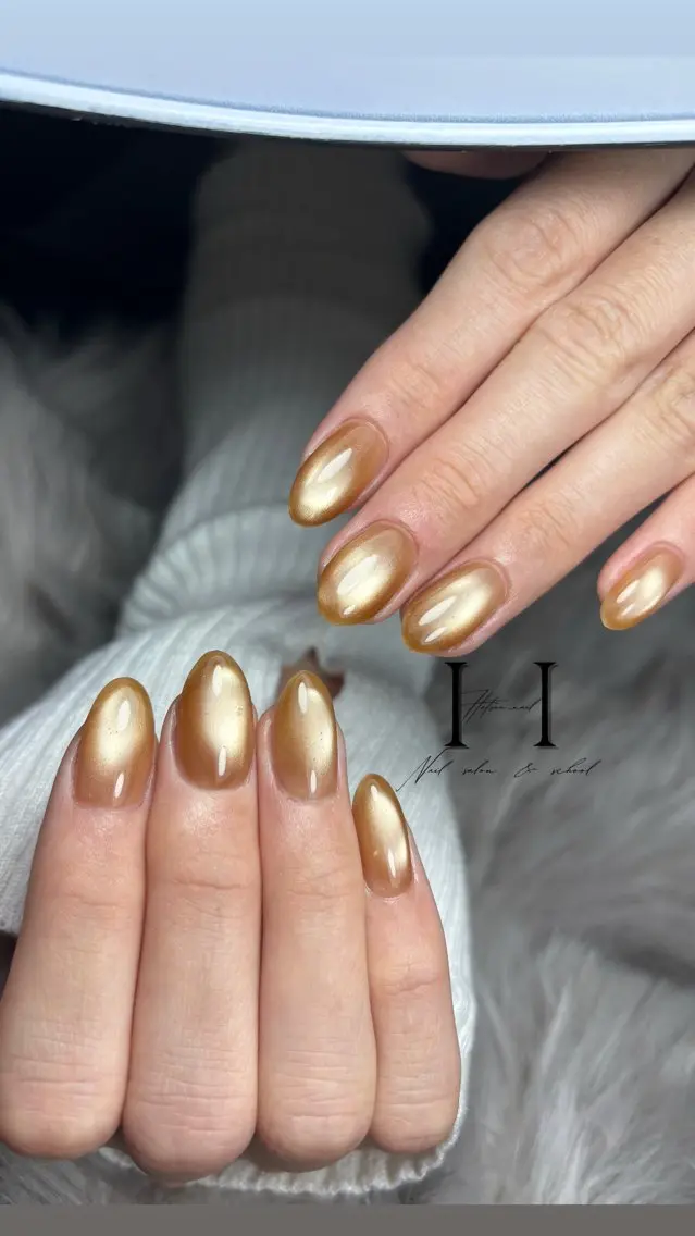 ネイル HatsuuNail salonアリスのネイルデザイン