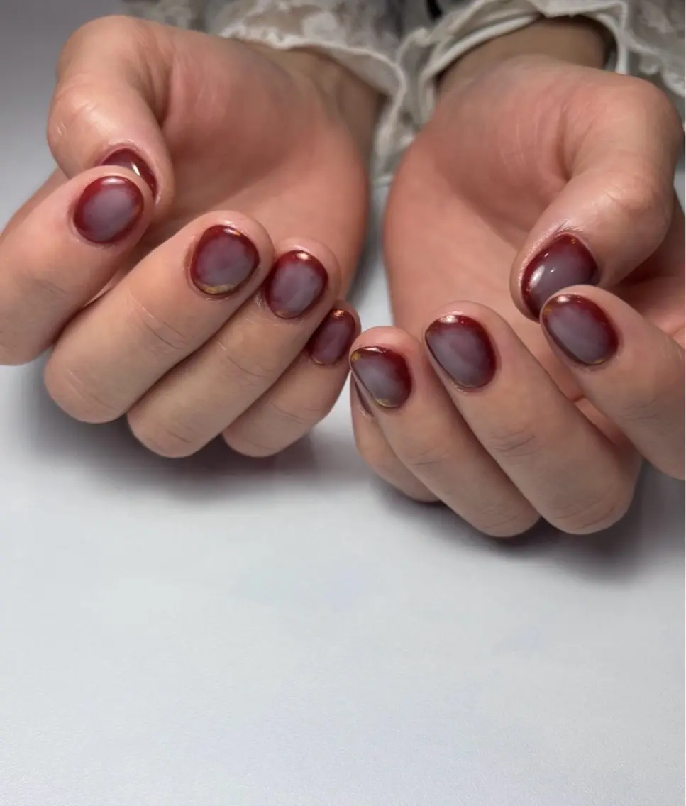 ネイル cottynail ✩のネイルデザイン