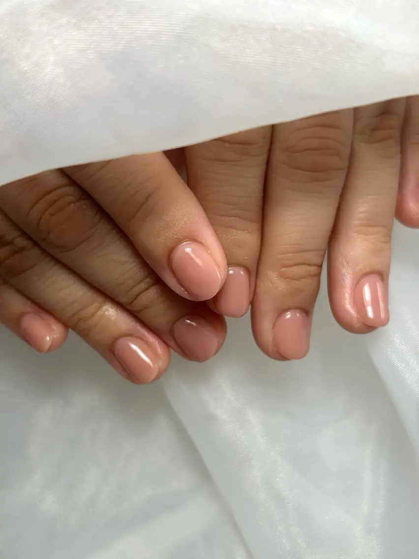 ネイル ハンドネイル Lana Nailのネイルデザイン