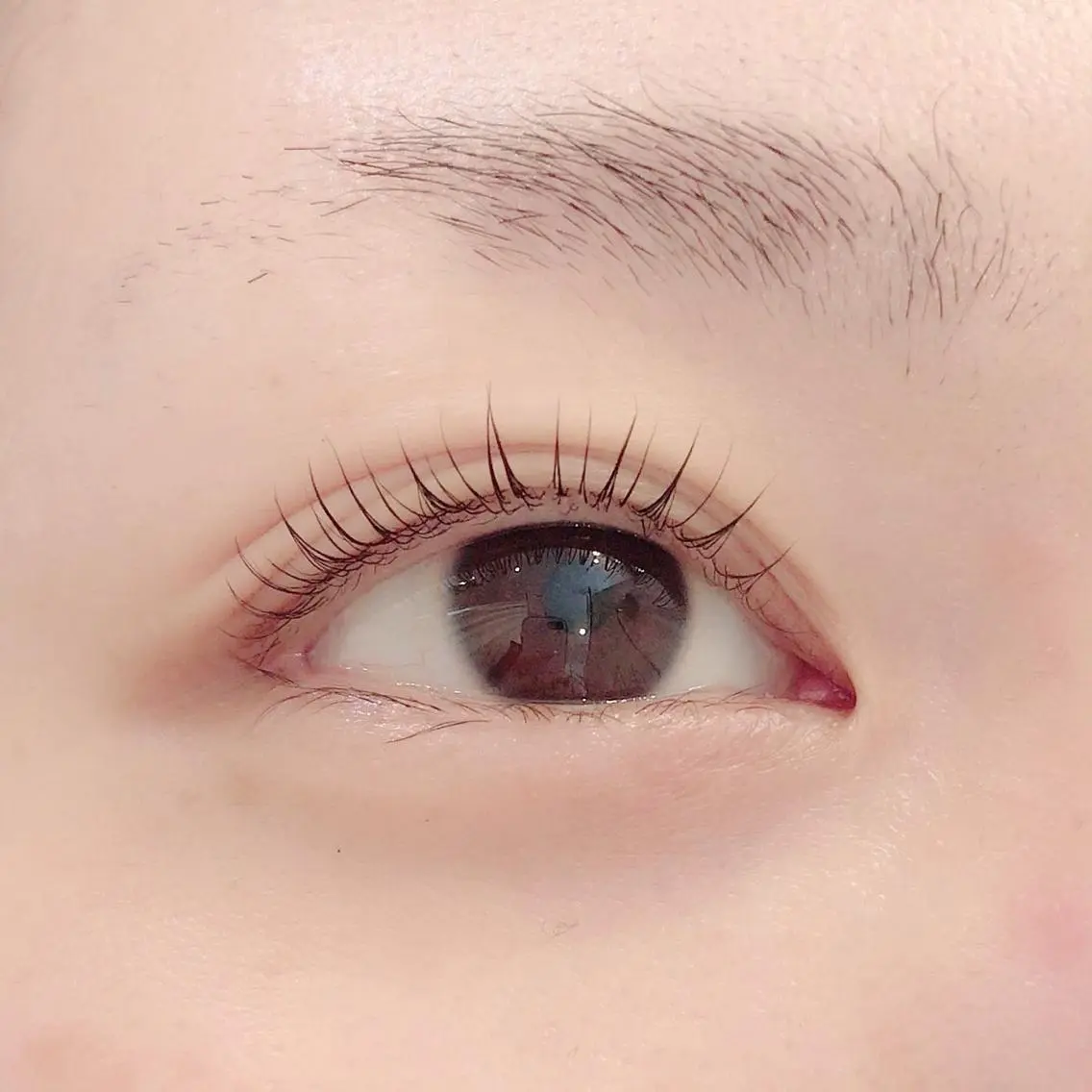 マツエク・マツパ EYEIRO大宮東口 Watanabeのマツエク・マツパデザイン