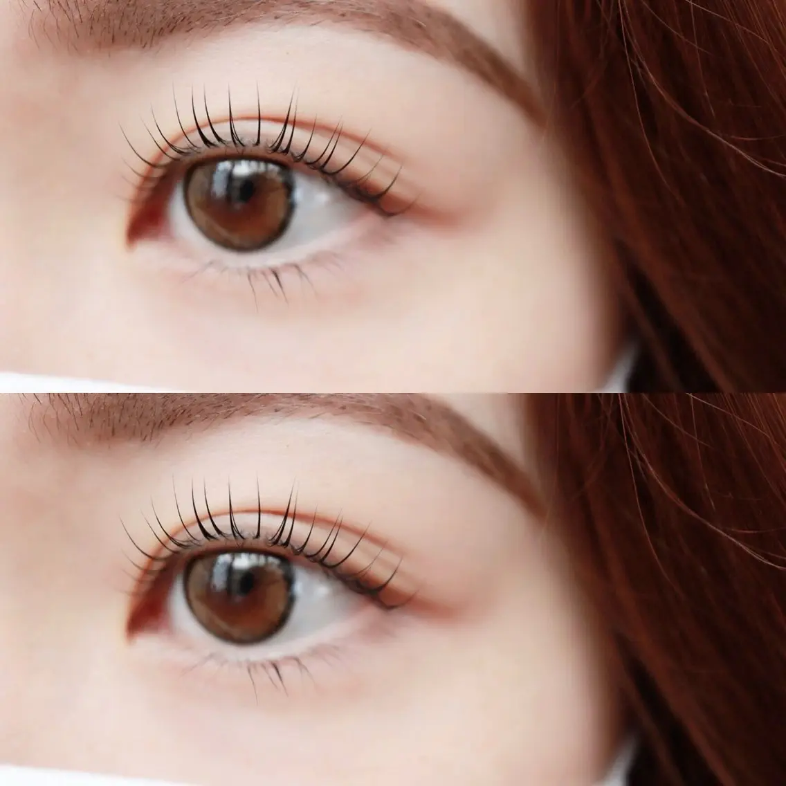 マツエク・マツパ マツパ Rich+ eyelashのマツエク・マツパデザイン