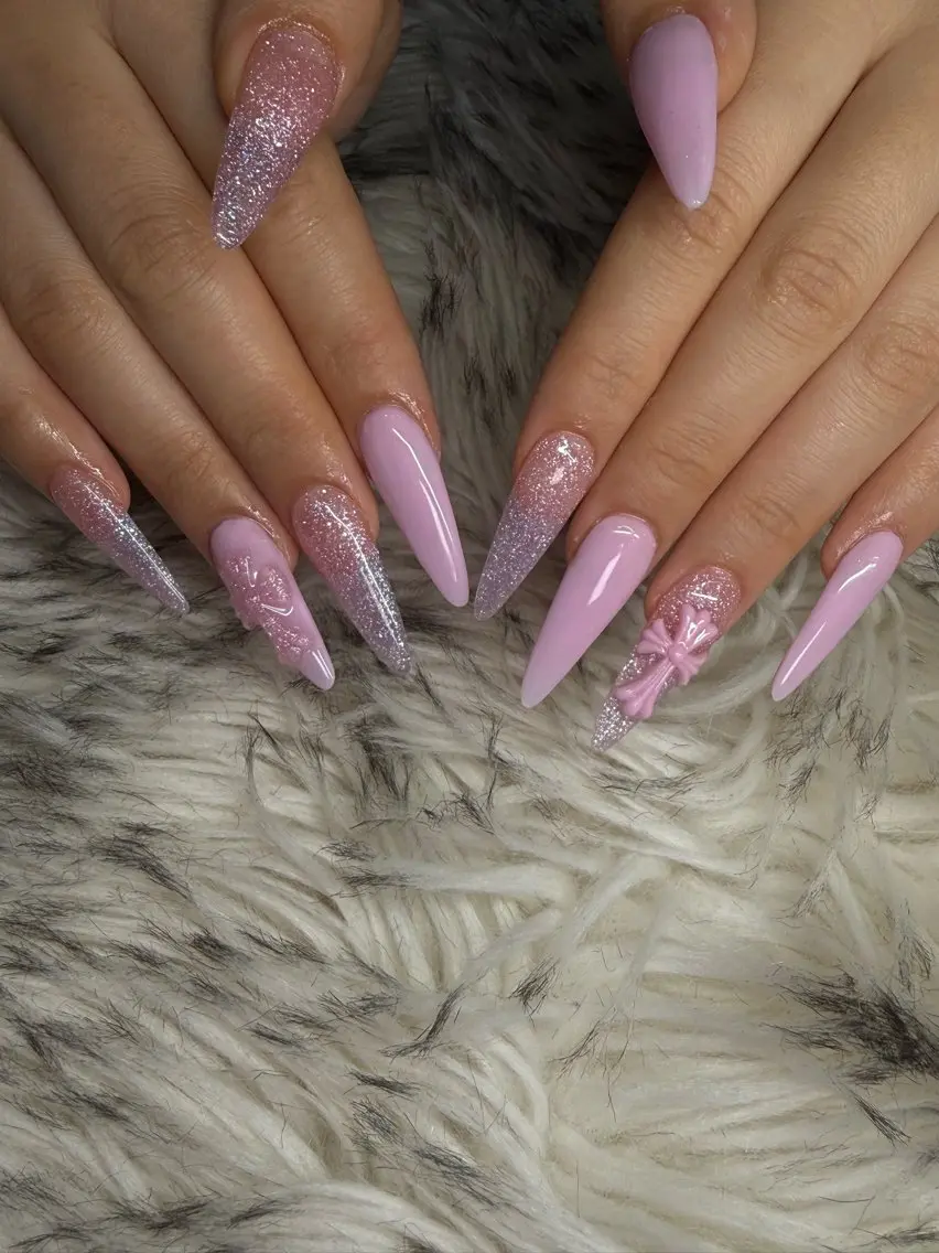 ネイル ハンドネイル NAIL FOCUS MAMIAのネイルデザイン