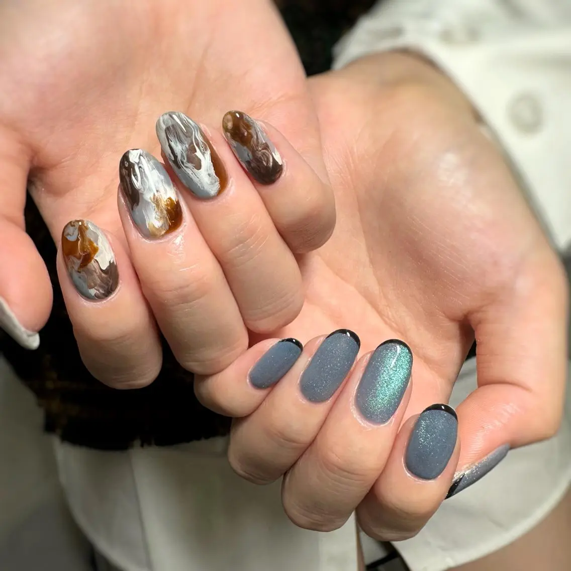 【ミニモ限定！】✨オフなしハンドジェルモニター💅税込5,500円！！の写真
