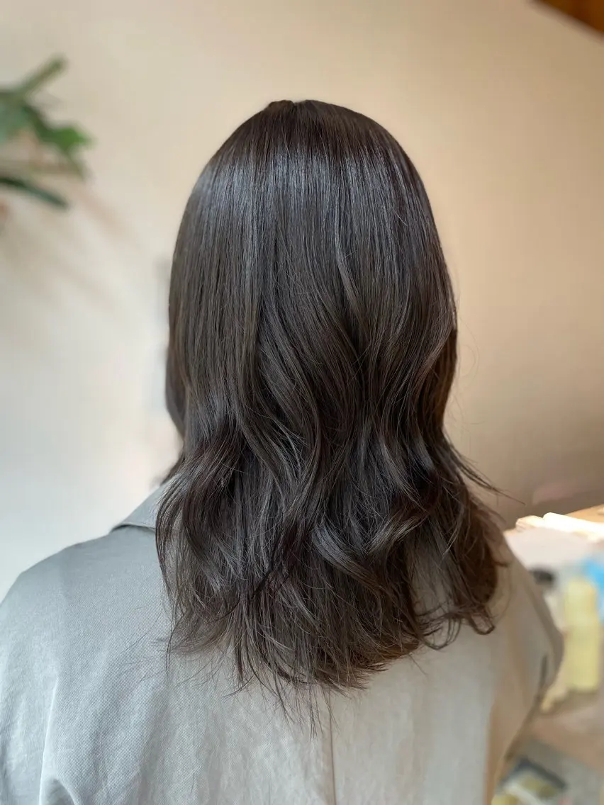 レディースカット✨の写真