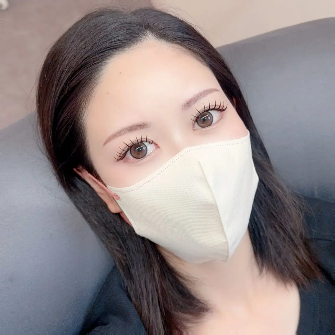 マツエク・マツパ マツエク CLULUN倉敷店 maoのマツエク・マツパデザイン