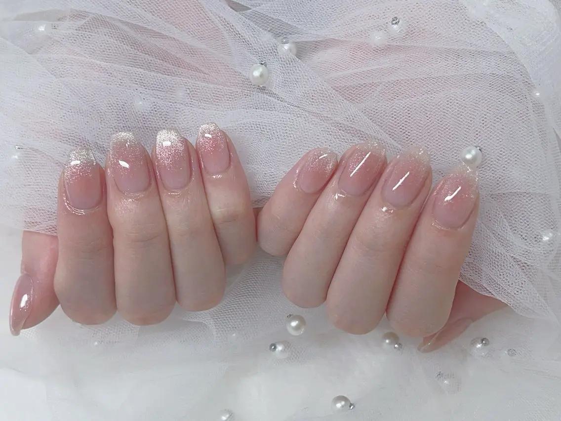 ネイル ハンドネイル Nail salon CELEBRAILのネイルデザイン