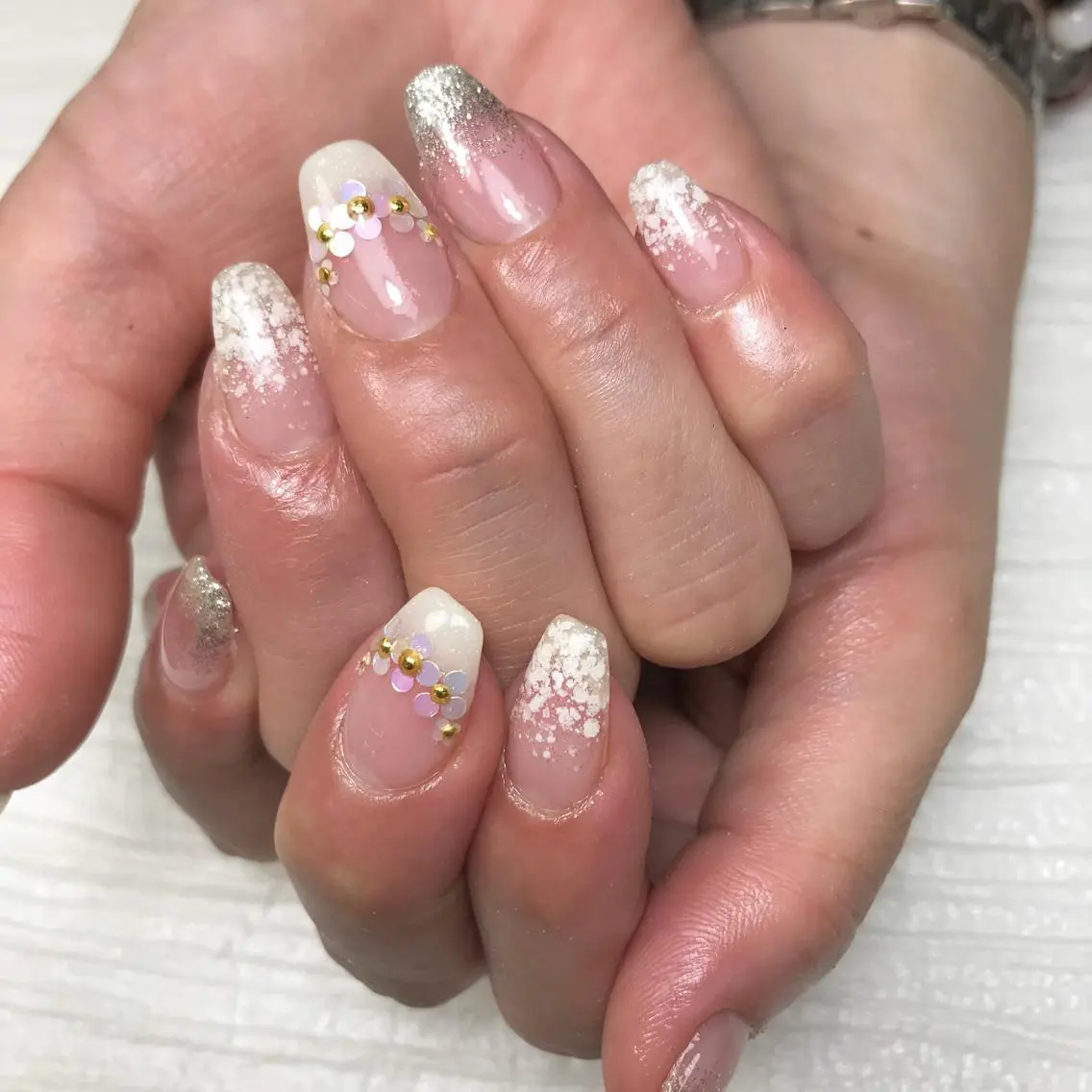ネイル MINORI Nail&Waxのネイルデザイン