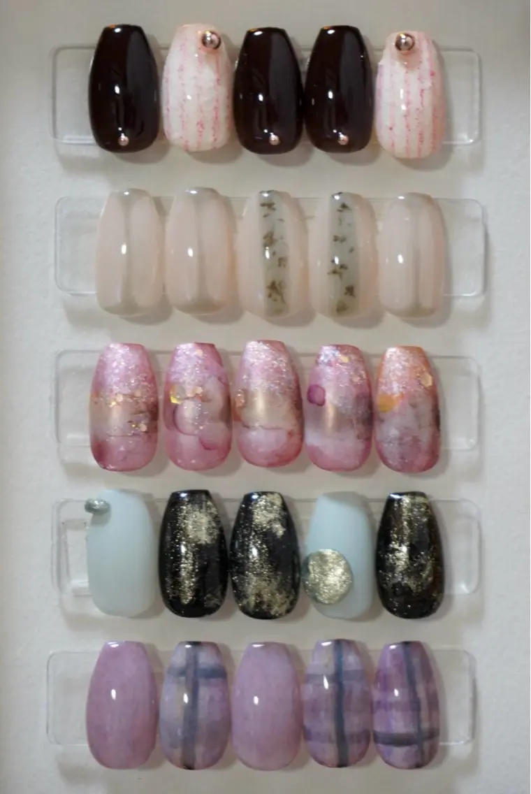 hand simple design plusの写真