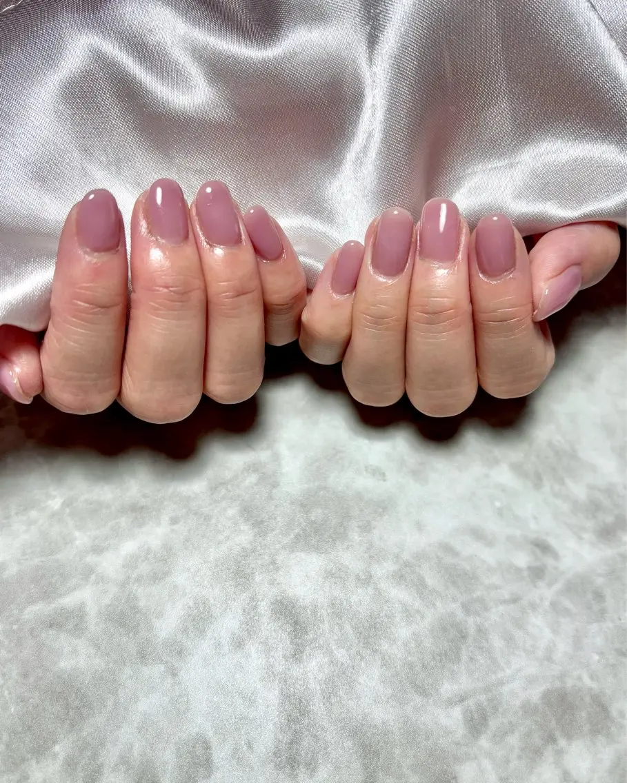 ネイル ハンドネイル Hum.nail (はむ.ねいる)のネイルデザイン