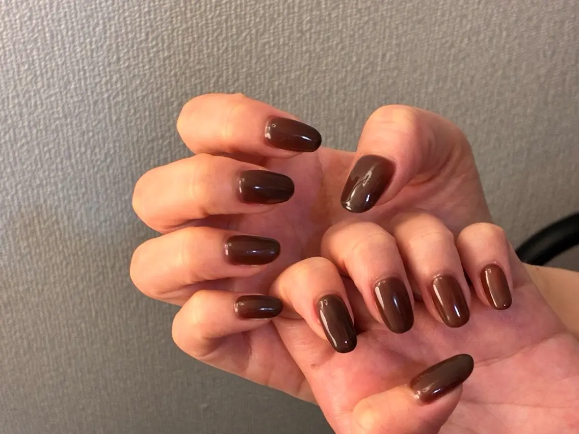 ネイル nailist Uematsuのネイルデザイン