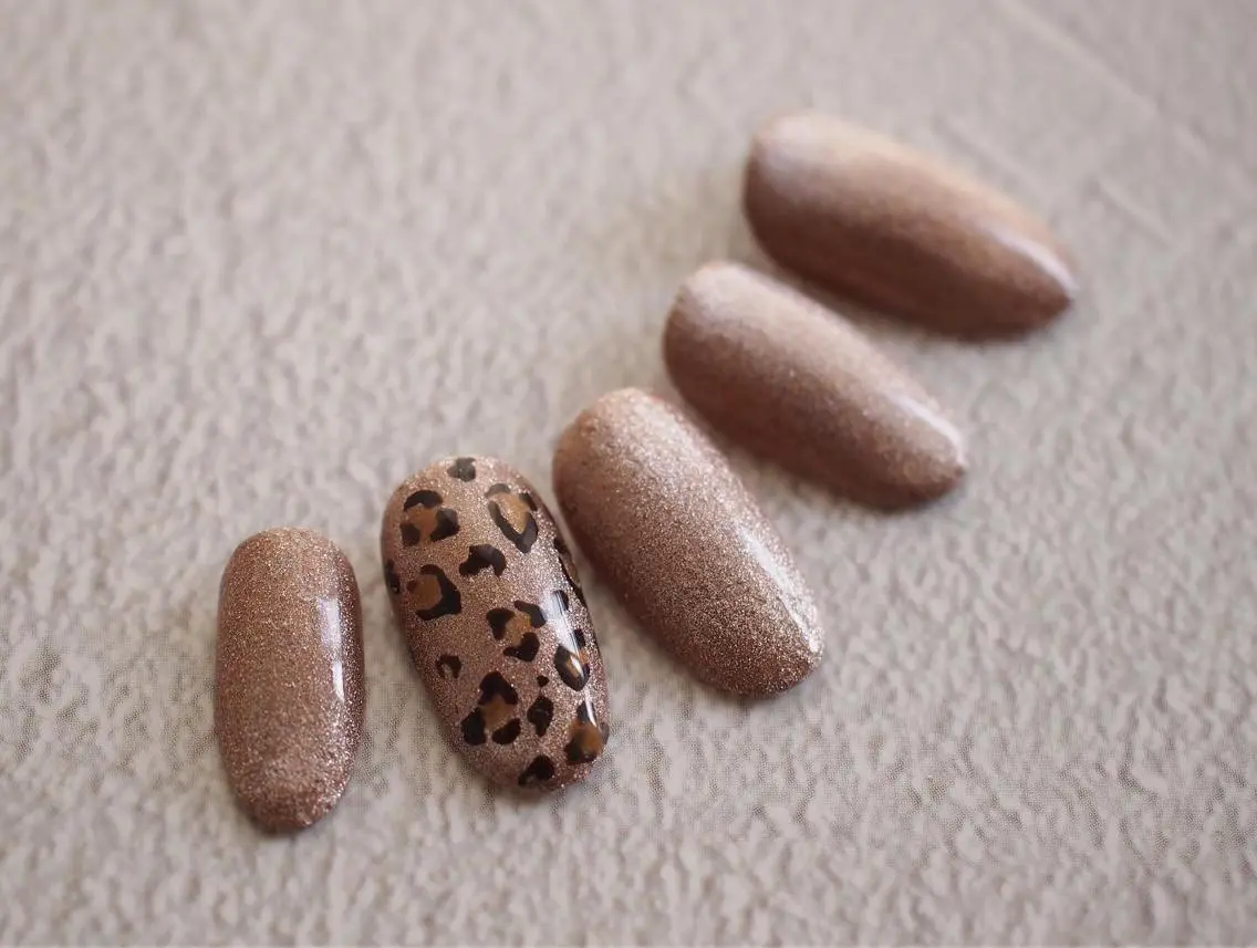 ネイル nail madokaのネイルデザイン