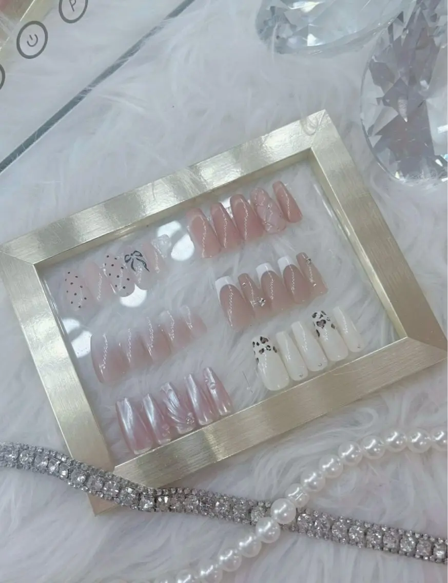 【ハンド】 定額アート (ジェルオフ込み)の写真
