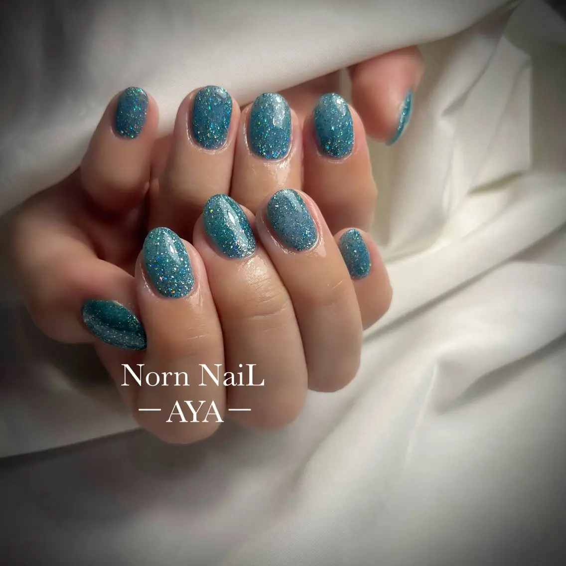 ネイル ハンドネイル U Ayaのネイルデザイン