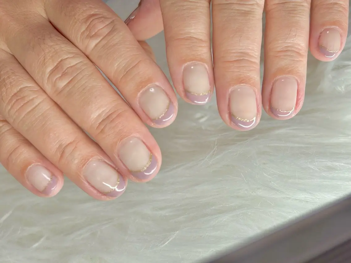 ネイル k.nail #ksmのネイルデザイン