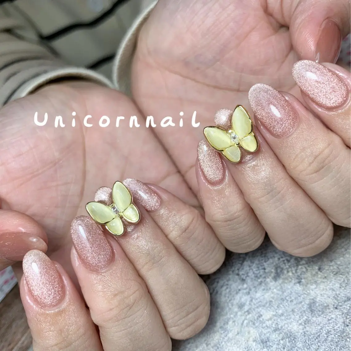 ネイル Unicorn Nail 矢場町店のネイルデザイン