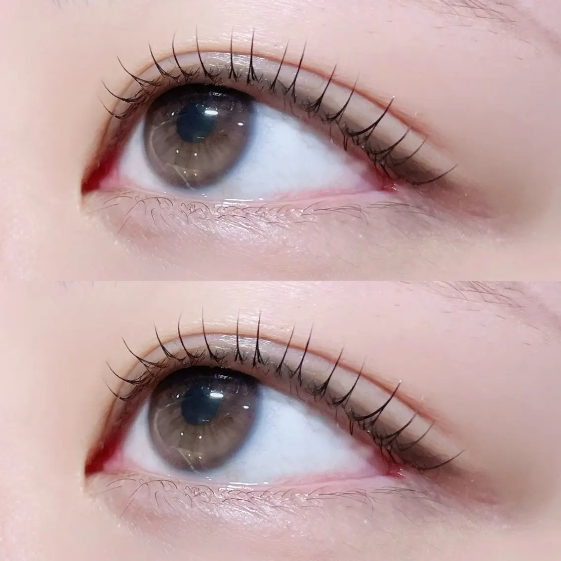 マツエク・マツパ 🩶re,eye _yuina 🩶のマツエク・マツパデザイン