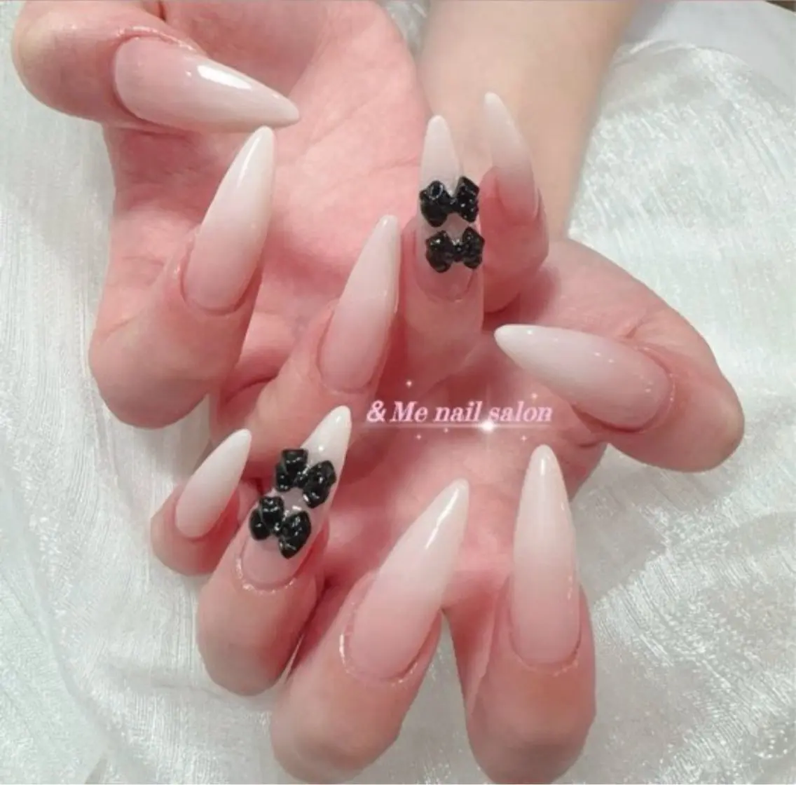 ネイル ハンドネイル Fukuda シュウのネイルデザイン
