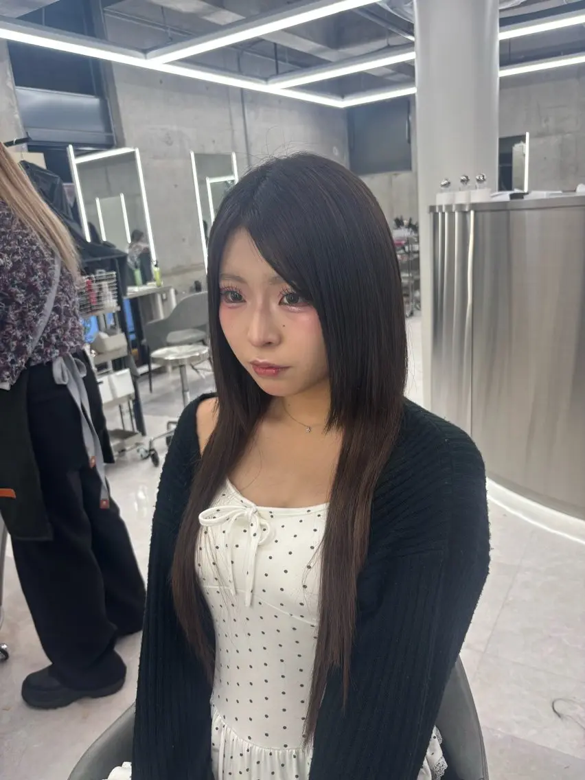 その他 エクステ/心斎橋 森下ちょうのヘアスタイル