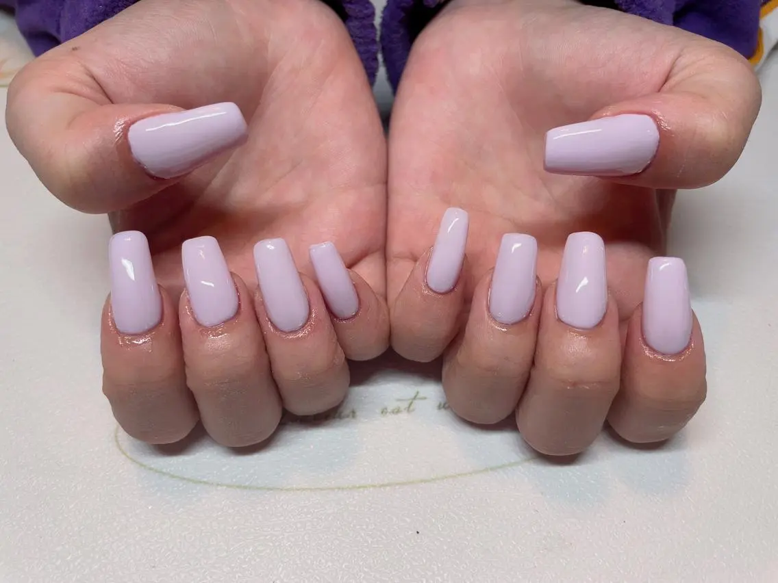 ネイル ハンドネイル エン Nail salonのネイルデザイン