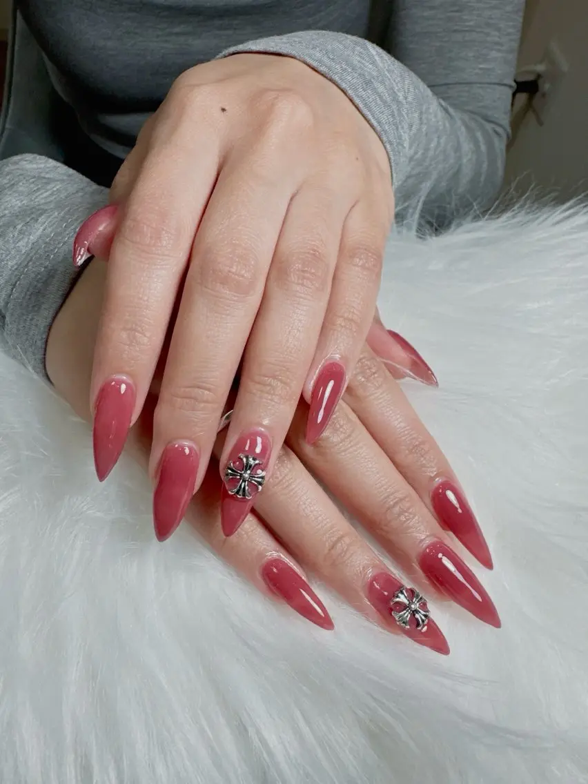 ネイル YM_ nailのネイルデザイン