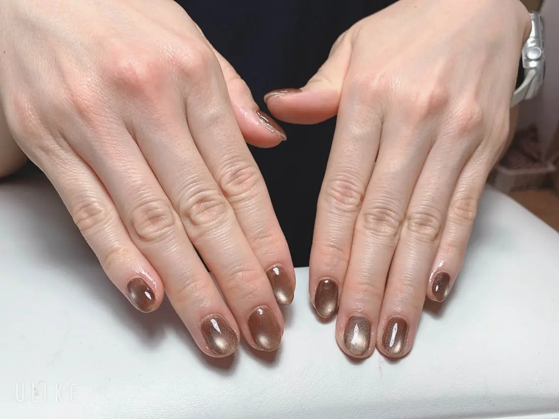 ネイル Queen Nail 柏店　クイーンネイルのネイルデザイン