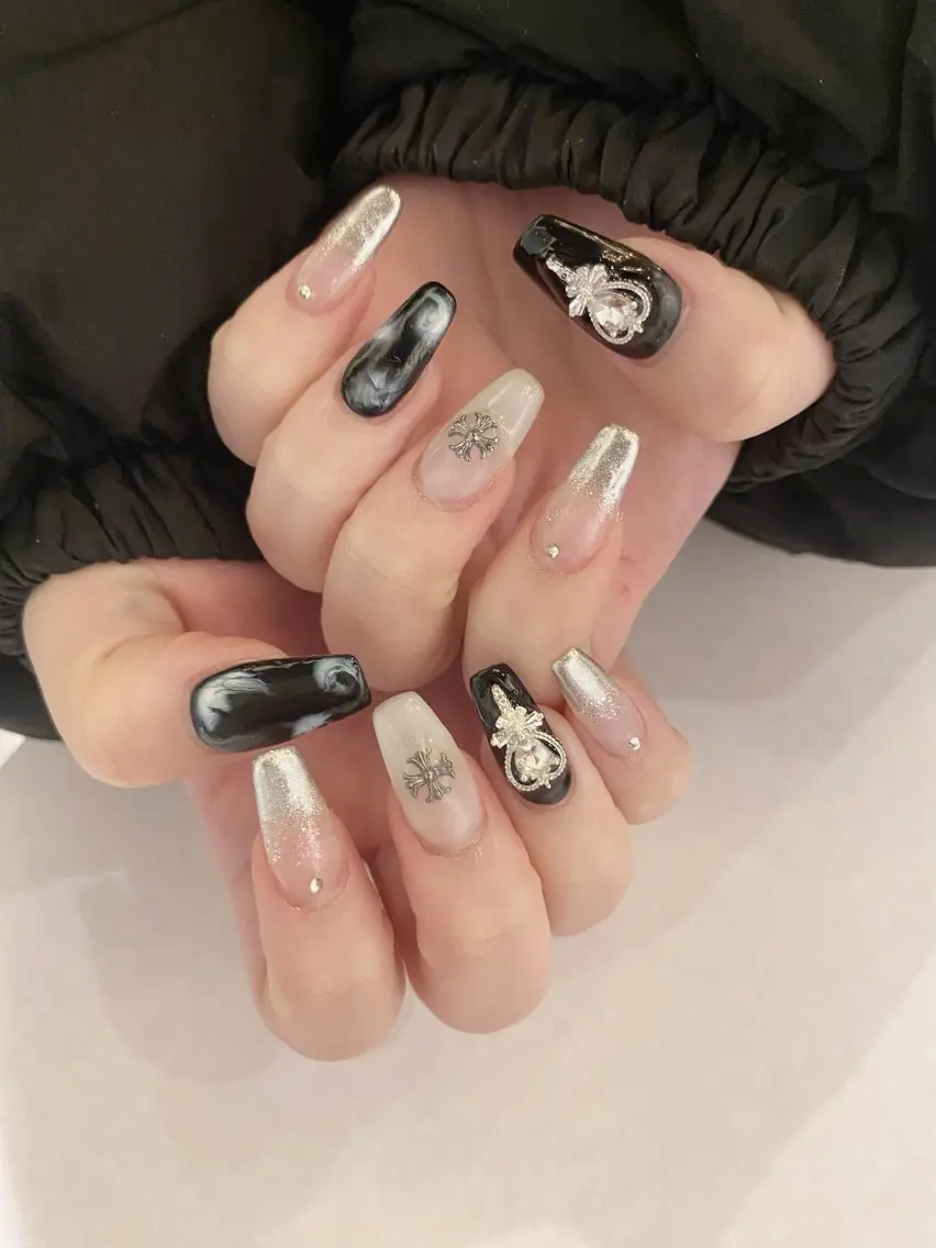 ネイル Hi beauty 渋谷のネイルデザイン