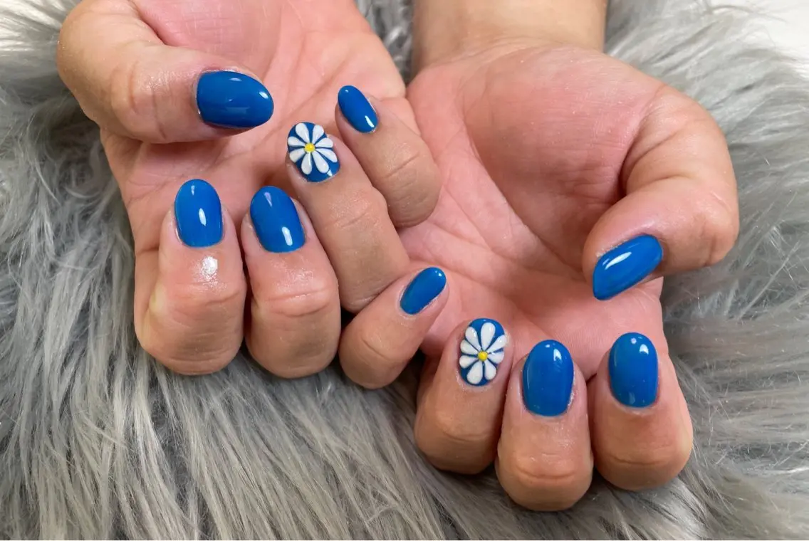 ネイル ハンドネイル Eve nailのネイルデザイン