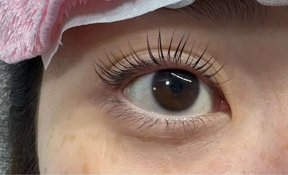 マツエク・マツパ トータルビューティー サロン・Ｎの眉毛・アイブロウイメージ