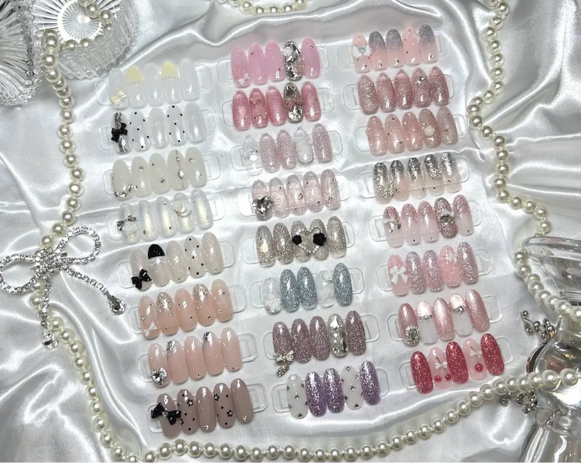 ネイル RIO 🎀のネイルデザイン