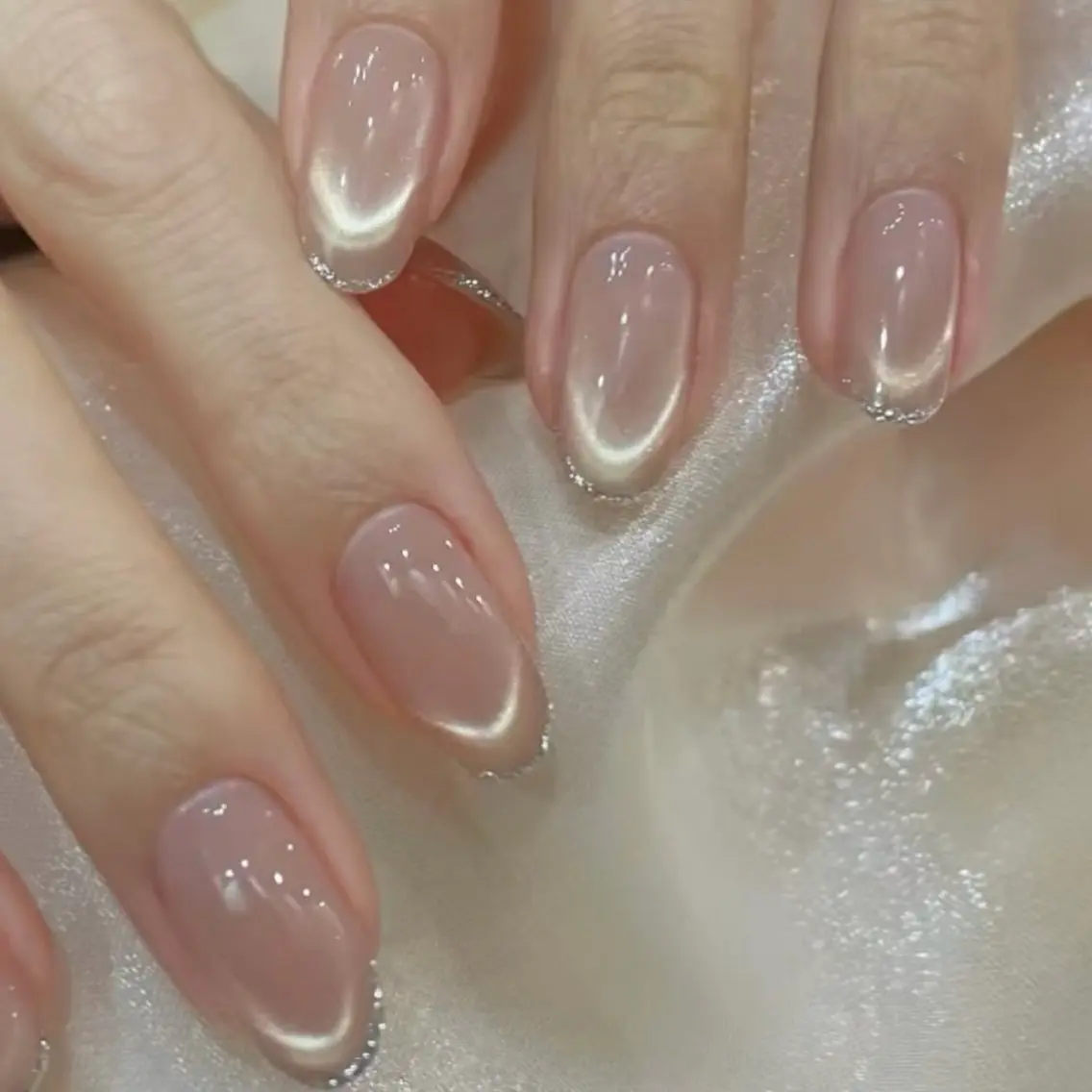 ネイル ハンドネイル ハンドケア sunny nail りりのネイルデザイン