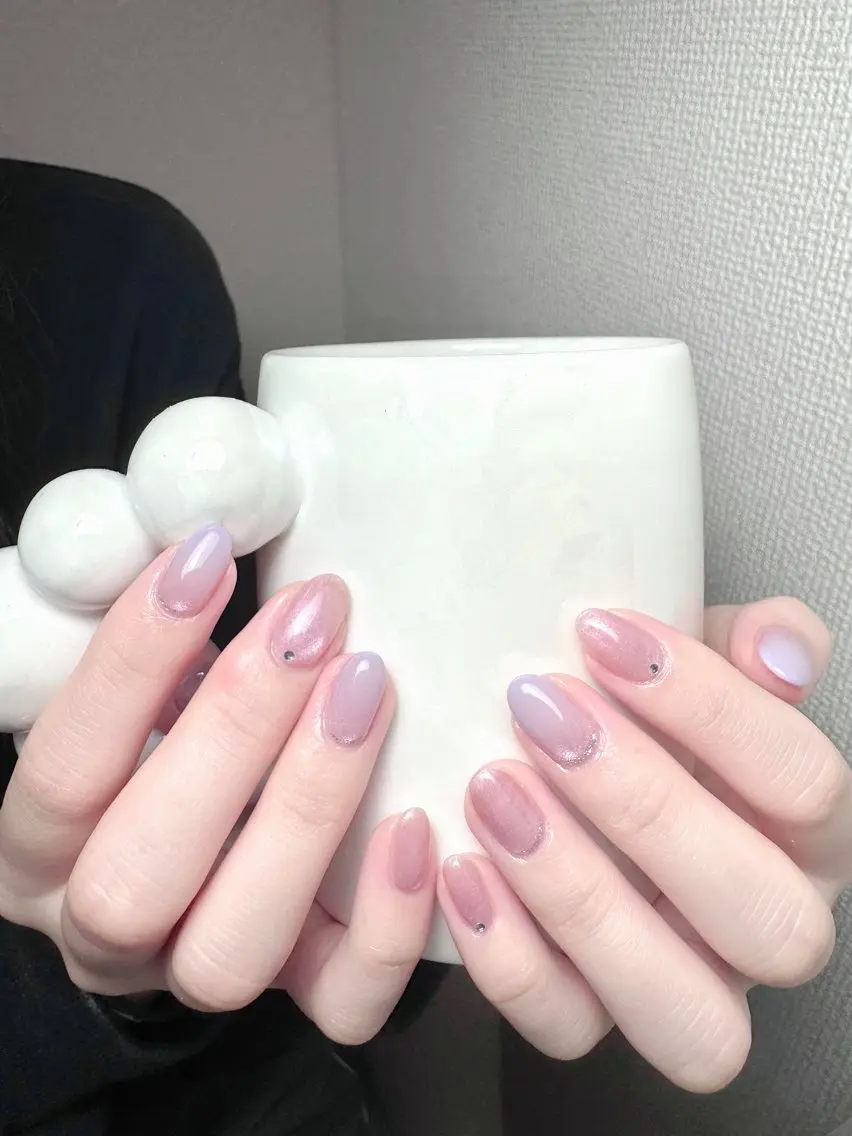 ネイル M.T nailのネイルデザイン