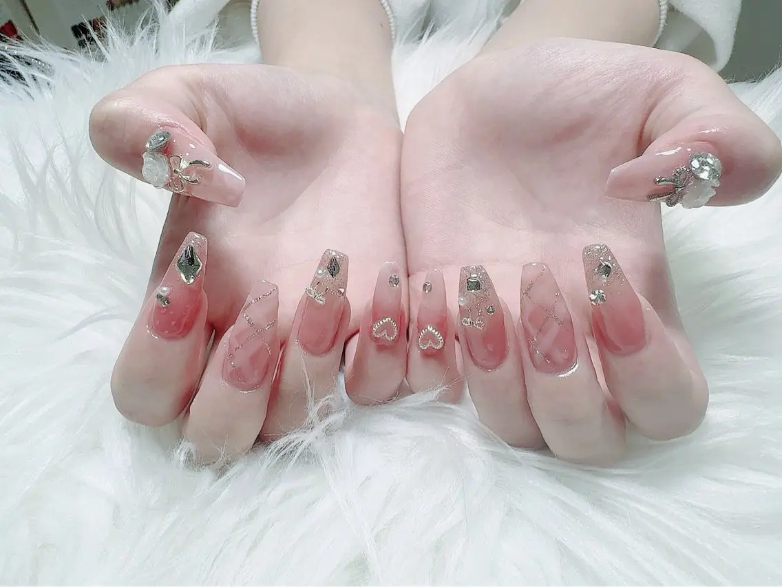 ネイル haru nailのネイルデザイン